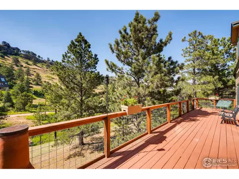471 Flint Gulch Rd, Lyons, CO 80540 photo 27