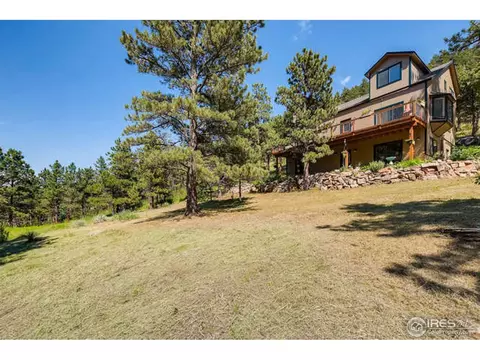 471 Flint Gulch Rd, Lyons, CO 80540 photo 37