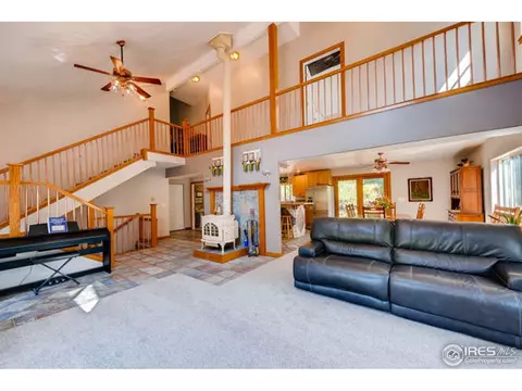 471 Flint Gulch Rd, Lyons, CO 80540 photo 7
