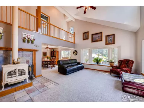 471 Flint Gulch Rd, Lyons, CO 80540 photo 6