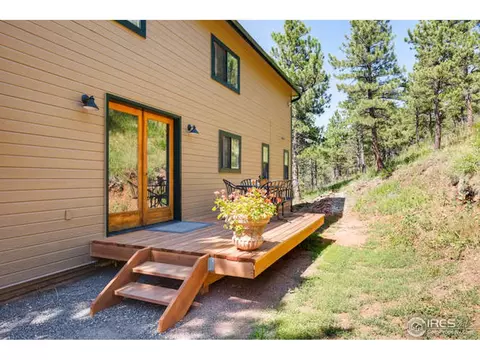 471 Flint Gulch Rd, Lyons, CO 80540 photo 26