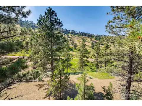 471 Flint Gulch Rd, Lyons, CO 80540 photo 38