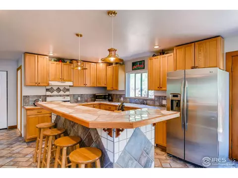 471 Flint Gulch Rd, Lyons, CO 80540 photo 11