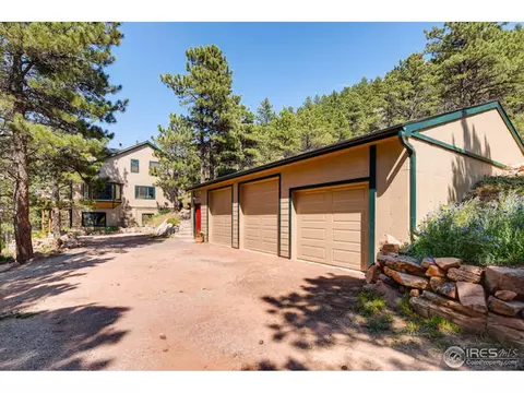 471 Flint Gulch Rd, Lyons, CO 80540 photo 34