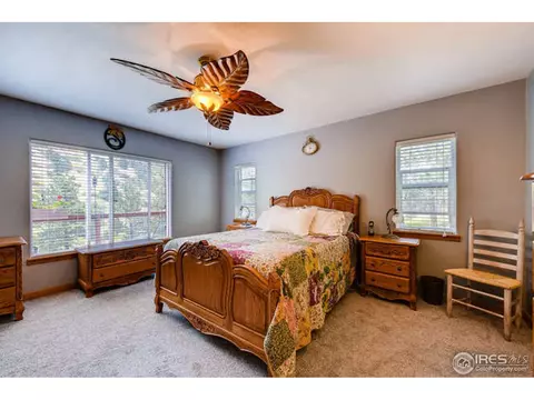 471 Flint Gulch Rd, Lyons, CO 80540 photo 13