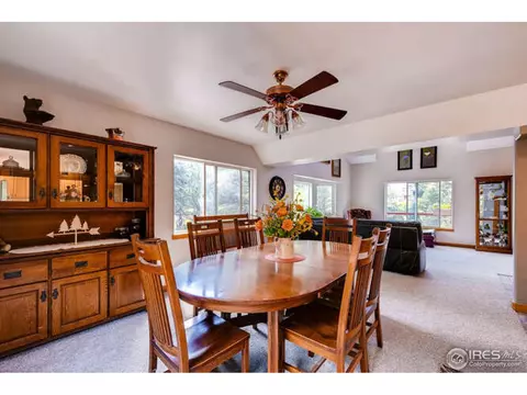 471 Flint Gulch Rd, Lyons, CO 80540 photo 8