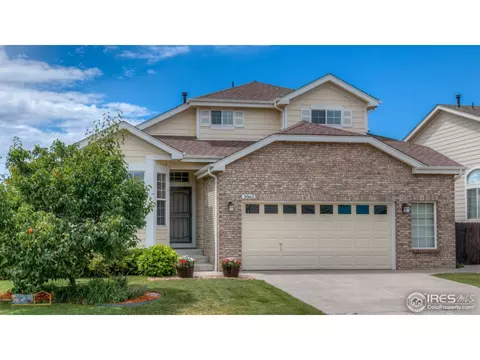 5062 E 116th Ave, Thornton, CO 80233 photo 1