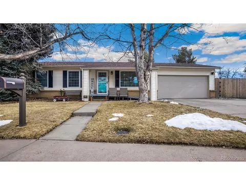 4814 S Nucla Way, Aurora, CO 80015