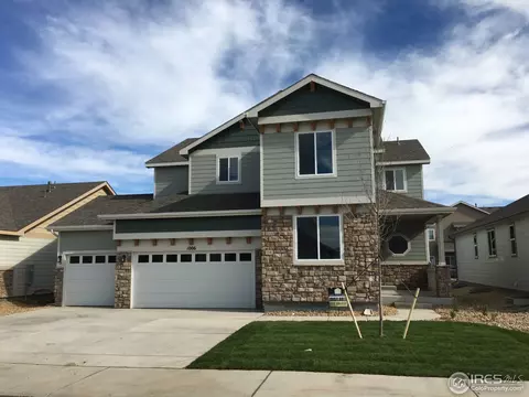 5263 Carmon Dr, Windsor, CO 80550 photo 1