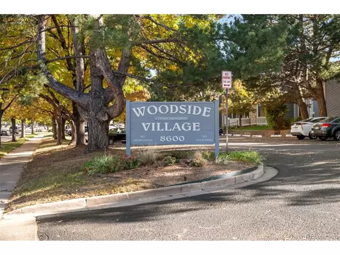 8600 E Alameda Ave #18-203, Denver, CO 80247