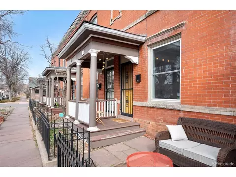 62 S Bannock St, Denver, CO 80223