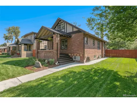 2740 N Fillmore St, Denver, CO 80205