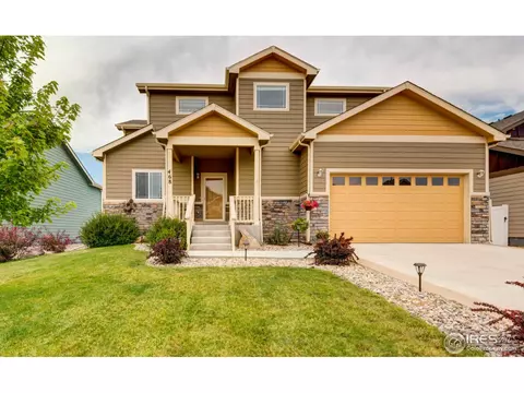 468 Wind River Dr, Windsor, CO 80550 photo 1