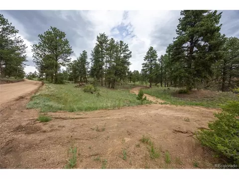 721 Circle Dr, Florissant, CO 80816