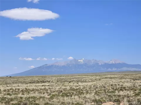 County Rd. X Lot 7, Blanca, CO 81133