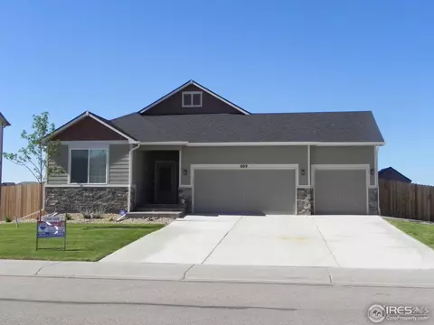 609 Carroll Ln, Pierce, CO 80650 photo 1
