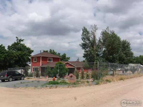 7665 Patrick St, Fort Lupton, CO 80621 photo 1