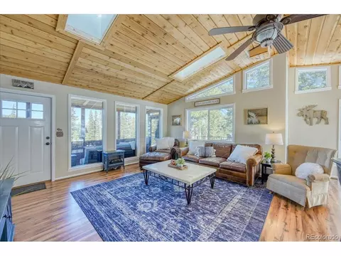 1567 Valley Of The Sun Dr, Fairplay, CO 80440