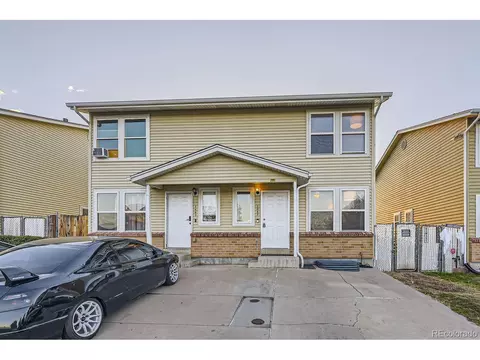 2067 S Bryant St, Denver, CO 80219