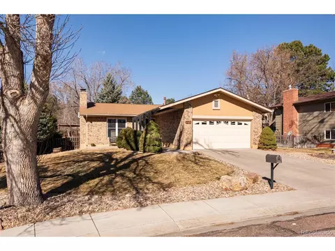 3210 Greenway Pl, Colorado Springs, CO 80917