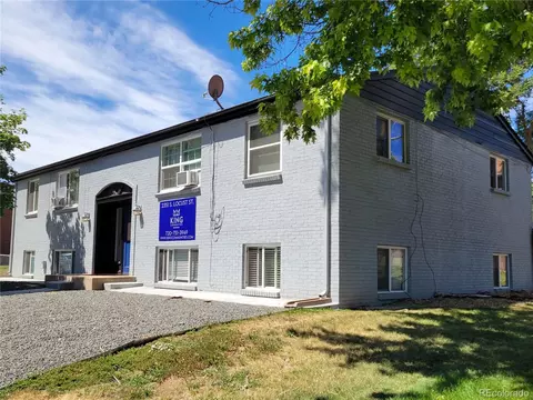 2351 S Locust St, Denver, CO 80222