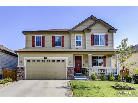 3324 Eagle Butte Ave, Frederick, CO 80516 photo 1