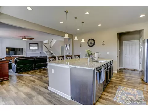 3324 Eagle Butte Ave, Frederick, CO 80516 photo 4