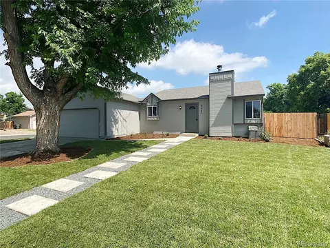 Undisclosed, Thornton, CO 80241