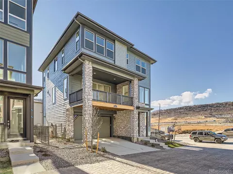 3428 S Quartz St, Morrison, CO 80465