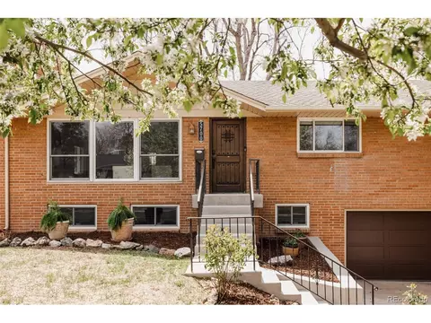 5700 E Floyd Ave, Denver, CO 80222