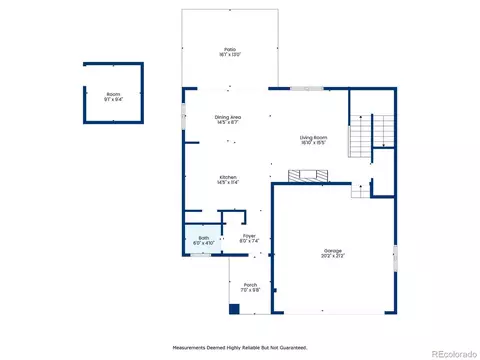 259 S Kellerman St, Aurora, CO 80018 photo 27