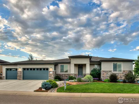 7062 Crystal Downs Dr, Windsor, CO 80550 photo 1