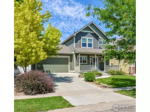 1108 Fairfield Ave, Windsor, CO 80550 photo 1