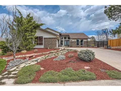 7756 S Elizabeth Ct, Centennial, CO 80122