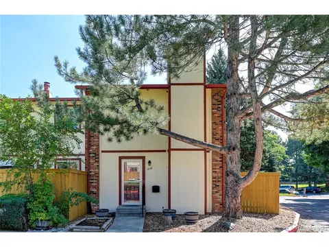 1939 W 102nd Ave, Thornton, CO 80260