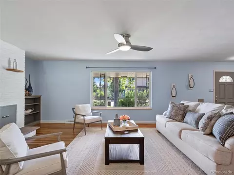 2705 S Gaylord St, Denver, CO 80210