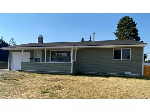 332 Mount Yale Dr, Leadville, CO 80461