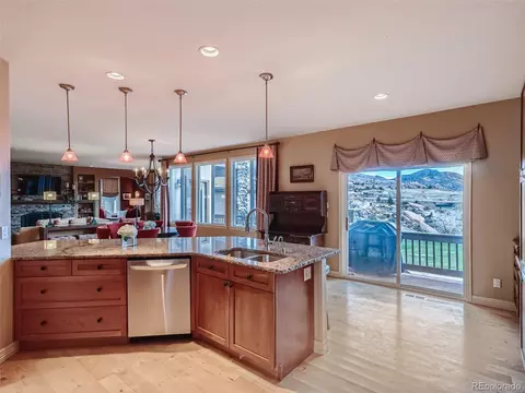 16685 Singletree Ct, Morrison, CO 80465 photo 8