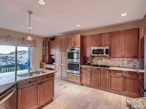16685 Singletree Ct, Morrison, CO 80465 photo 9