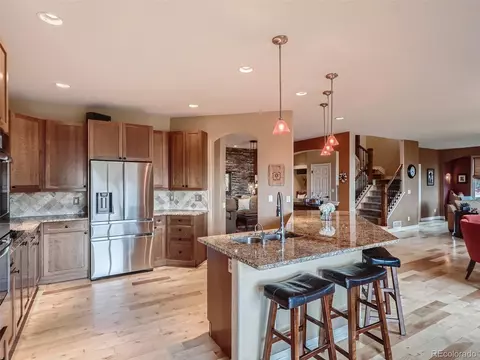 16685 Singletree Ct, Morrison, CO 80465 photo 7