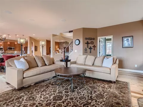 16685 Singletree Ct, Morrison, CO 80465 photo 5