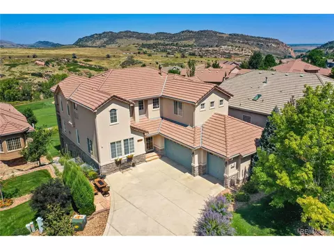 16685 Singletree Ct, Morrison, CO 80465 photo 2