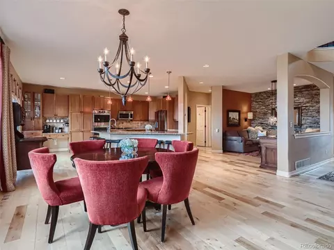 16685 Singletree Ct, Morrison, CO 80465 photo 6