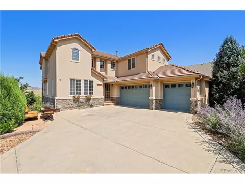 16685 Singletree Ct, Morrison, CO 80465 photo 1