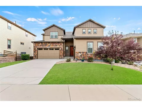 435 Sage Grouse Cir, Castle Rock, CO 80109