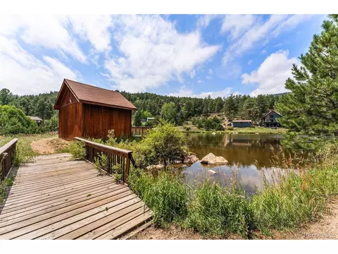 625 Wisp Creek Dr, Bailey, CO 80421 photo 43