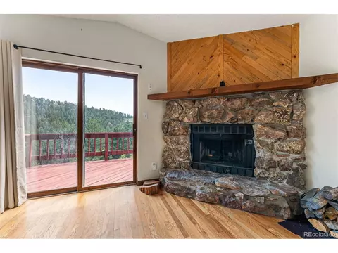 625 Wisp Creek Dr, Bailey, CO 80421 photo 9