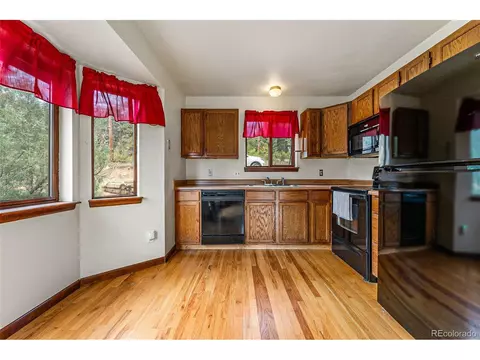 625 Wisp Creek Dr, Bailey, CO 80421 photo 13
