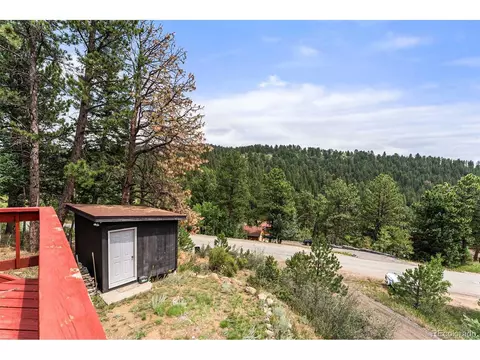 625 Wisp Creek Dr, Bailey, CO 80421 photo 38