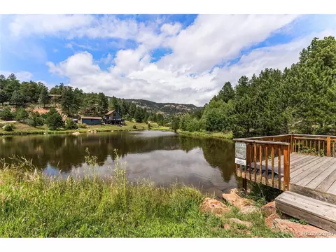625 Wisp Creek Dr, Bailey, CO 80421 photo 42